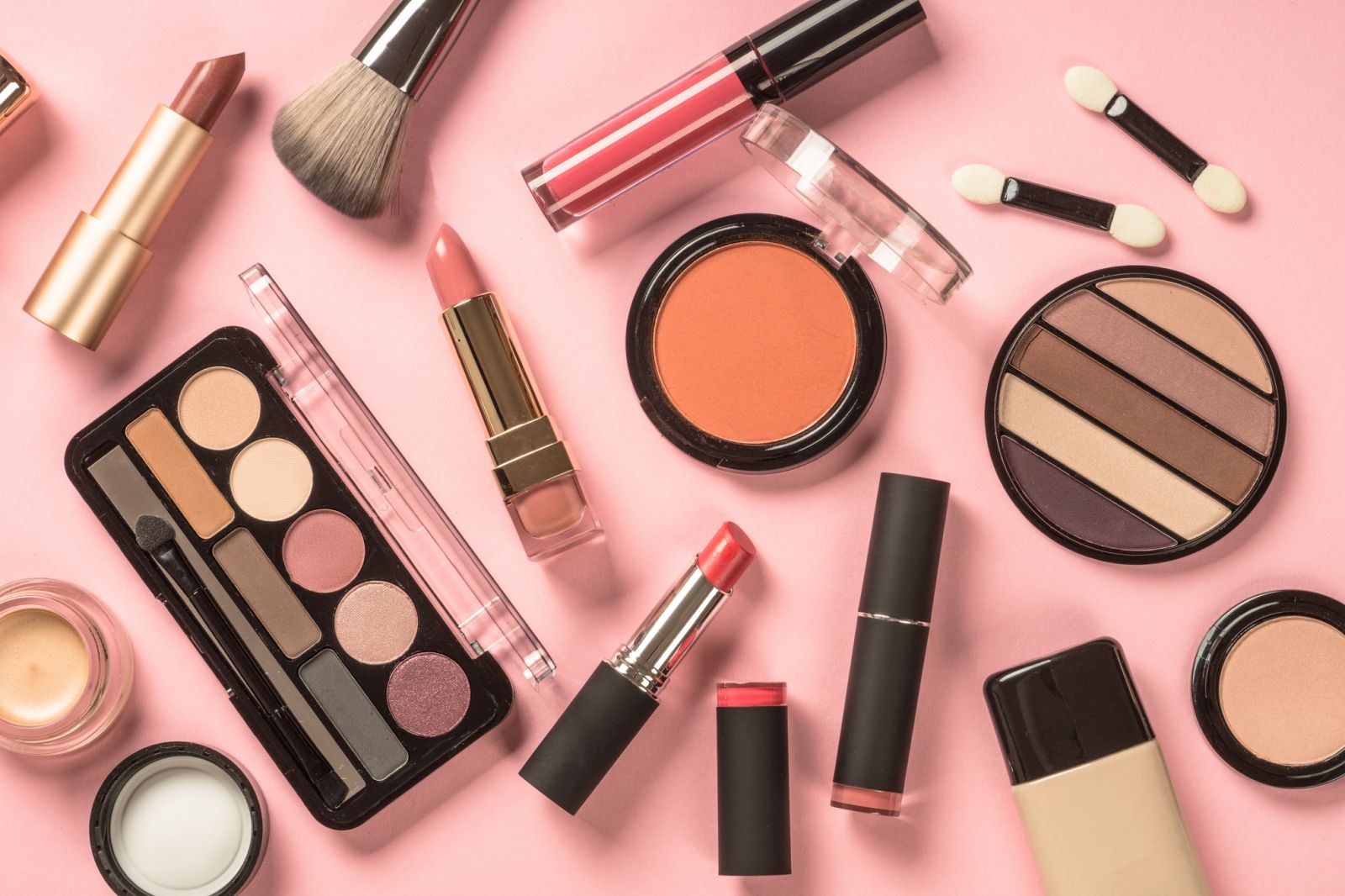 Cosmetics